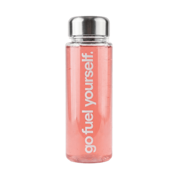 Go Fuel Yourself Bottle